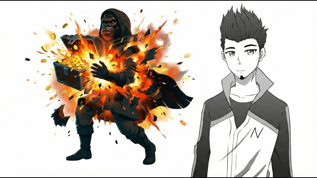 Sodiq is blown up!