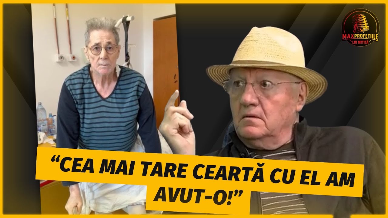 “Cornel Dinu E SUPARAT pe tine!” Reactia lui Dumitru Dragomir | DEZVALUIRI IN PREMIERA