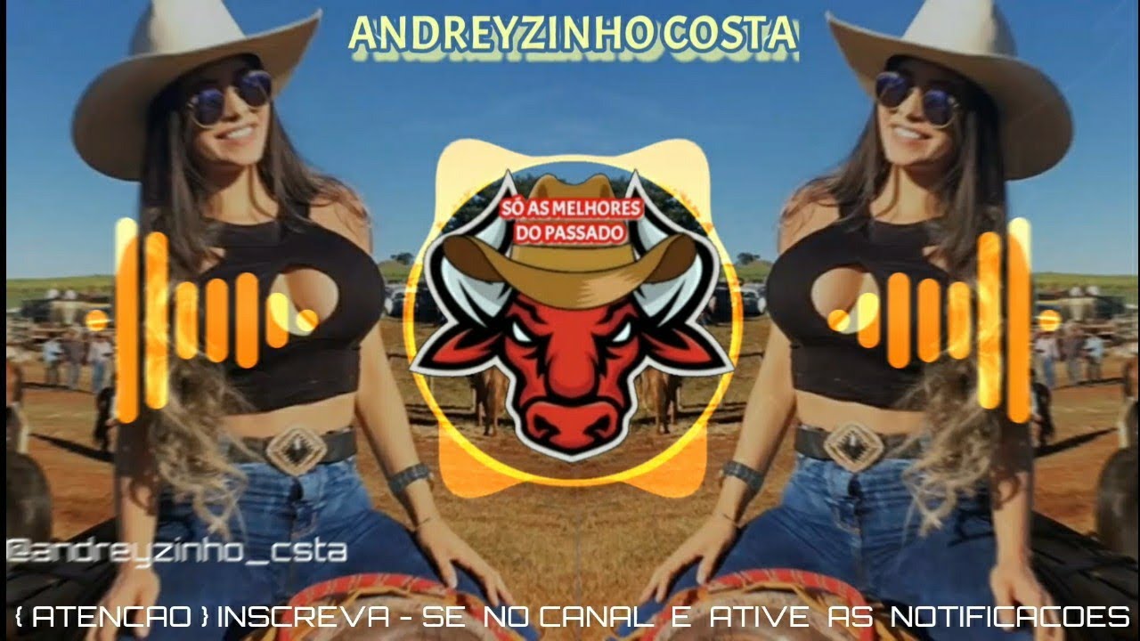 FORROZÃO CAIPIRA 2025 - EDIÇÃO ESPECIAL DE ABRIL FORROZÃO CAIPIRA ((ANDREYZINHO COSTA))