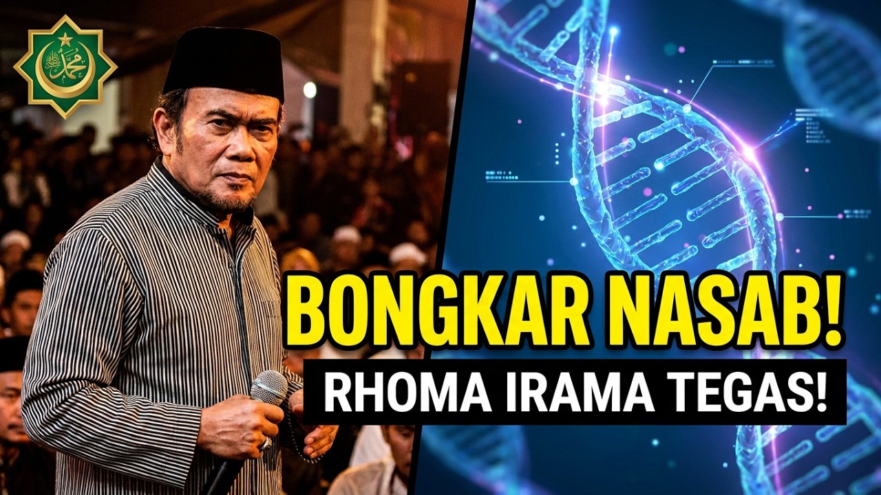Live PWI LS Rhoma Irama di Cirebon