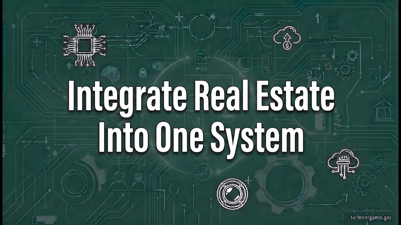 Integrating UAE Real Estate Portfolios | How to Manage Properties, Contracts & Income in One System