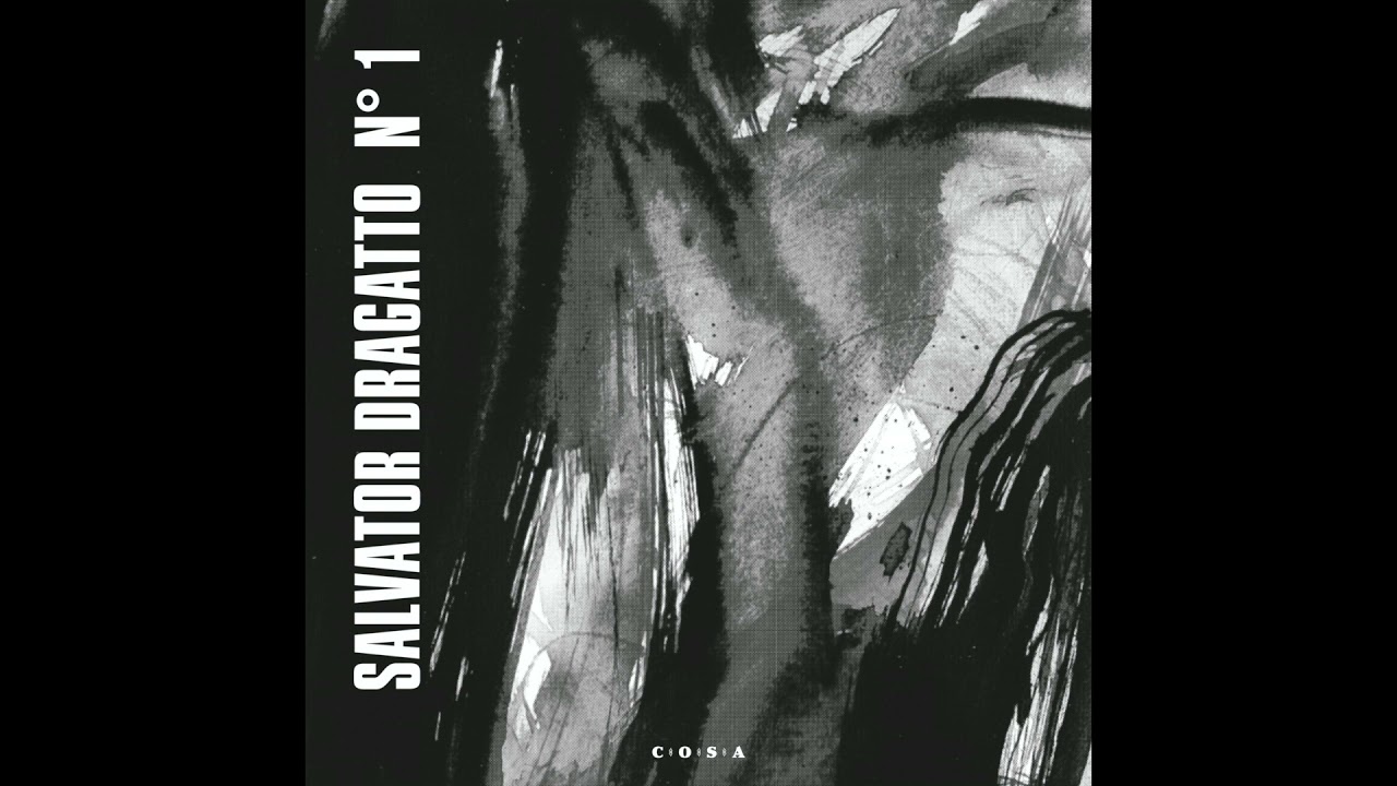 Salvator Dragatto - La Viaccia