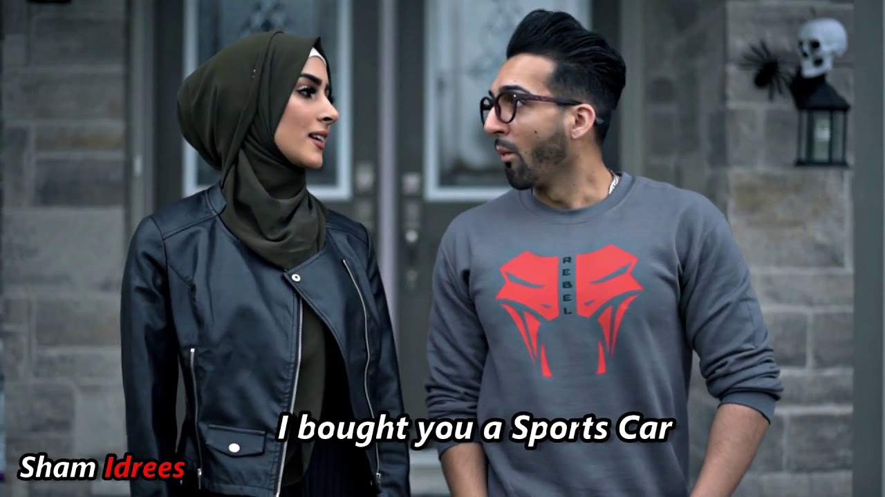 Latest Sham Idrees  Videos | WHEN YOU SAY 