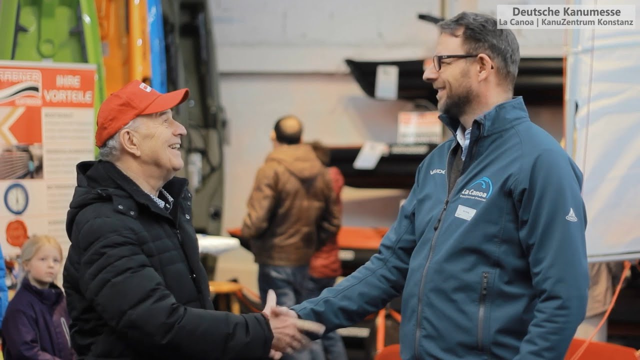 Interview mit Wolfgang Grabner - Grabner Boote
