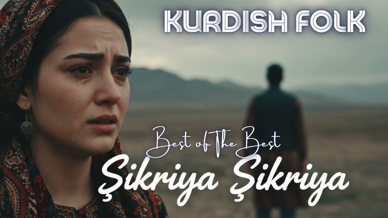 Şıkriya Kurdish Remix - Drill Beat I New Kurdish Drill Sound