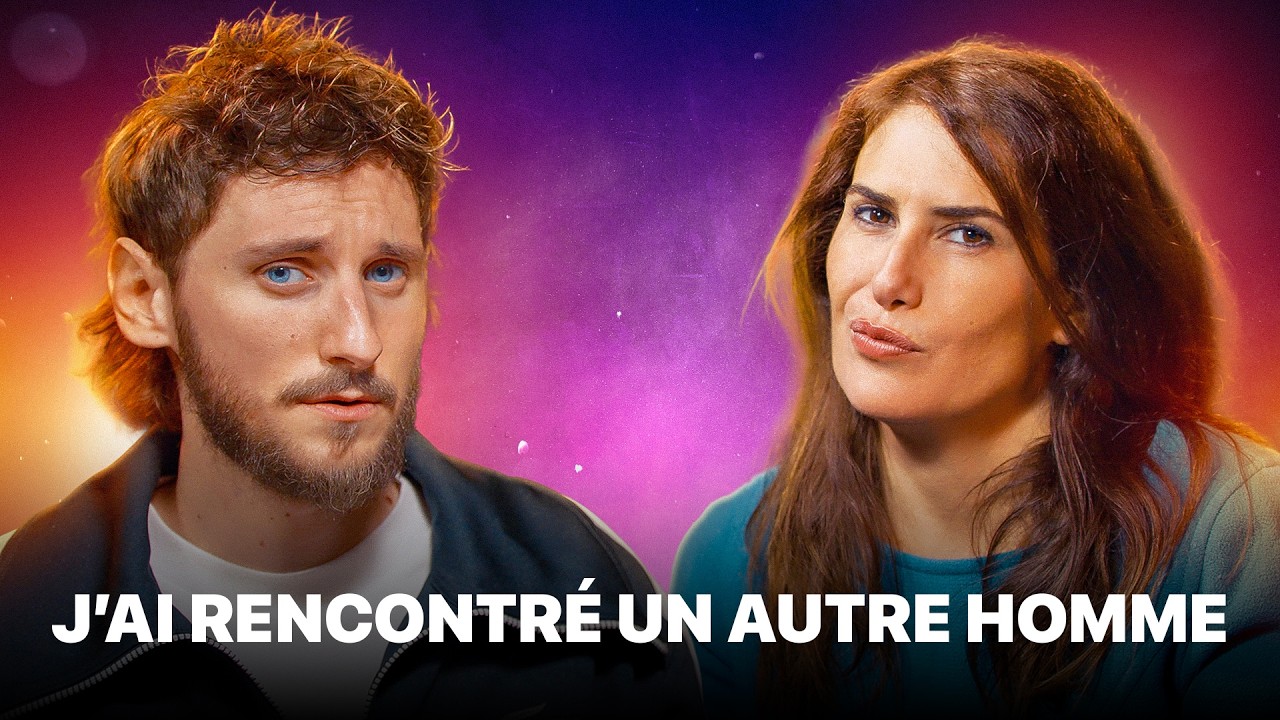 PROBLÈMES DE COUPLE - Ben&Pao