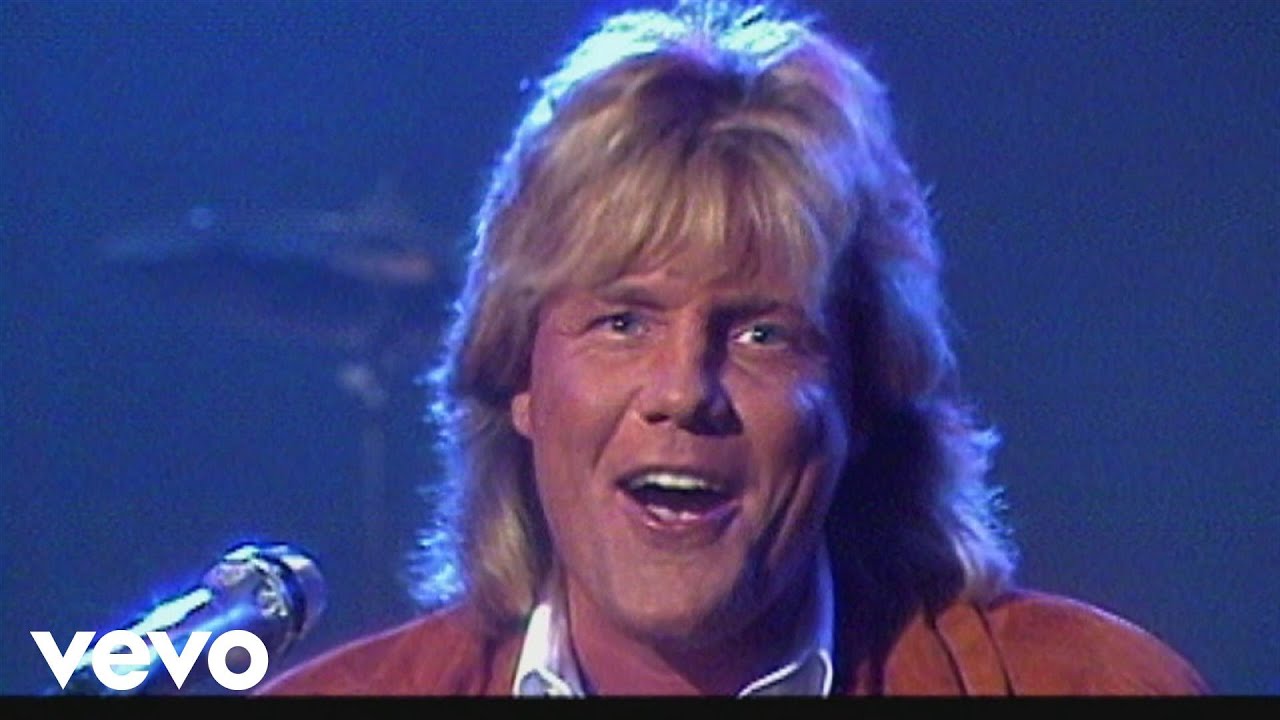 Blue System - Love Suite (ZDF Hitparade 17.05.1989) (VOD)