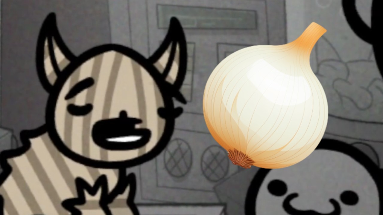 Mewgenics But Only The Parts That Make Me Giggle