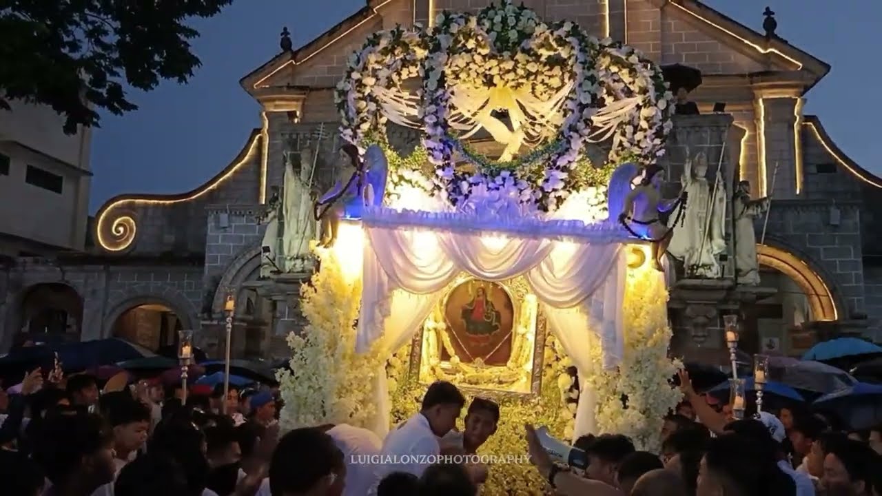 REINA DE CARACOL | KORONASYON AT KARAKOL