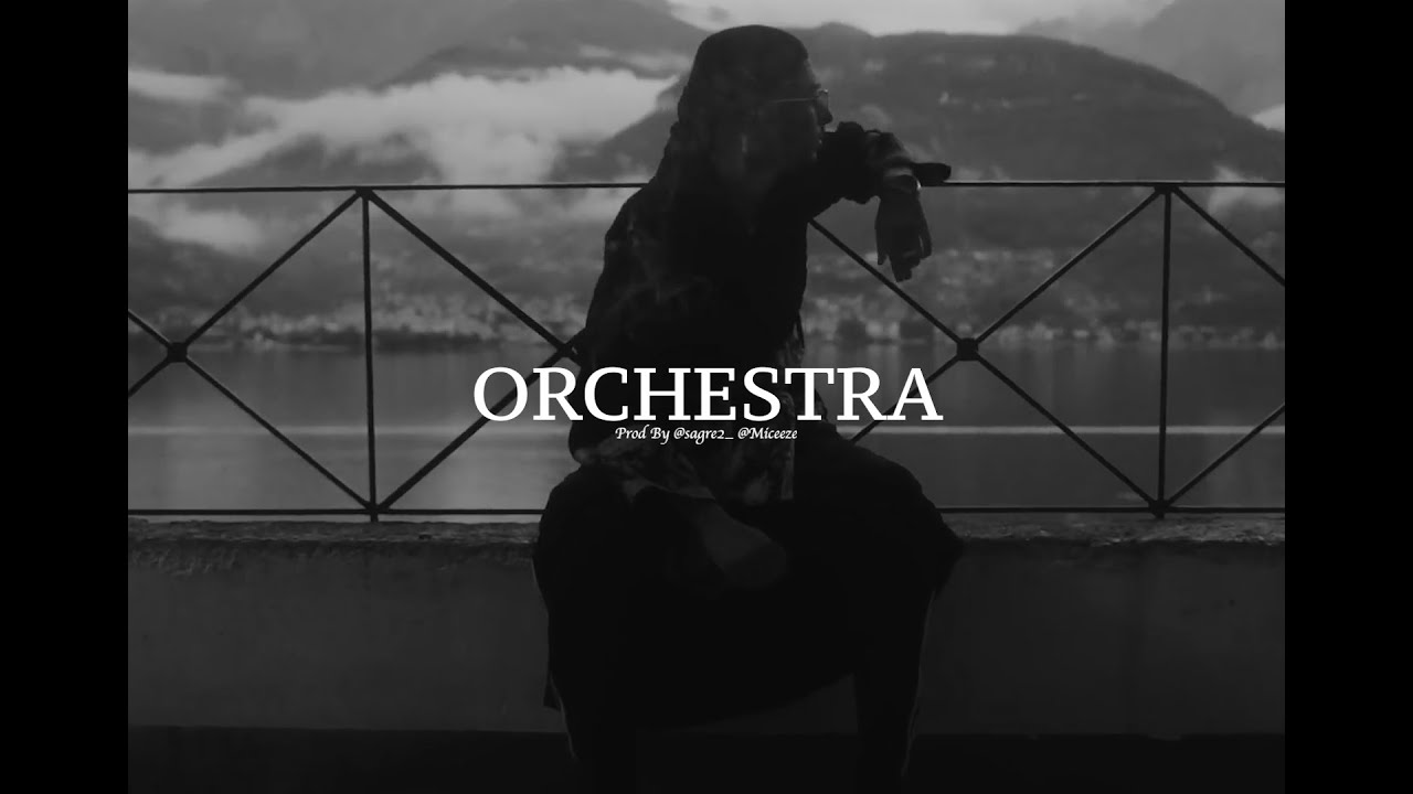 (FREE) Morad x Baby Gang x Old School Type Beat  - 