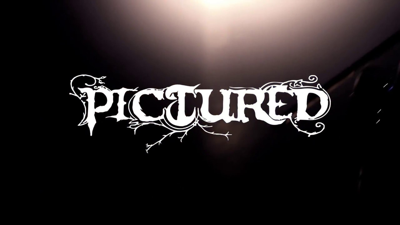 PICTURED - AS WE SHAPE [Melodic Death Metal]