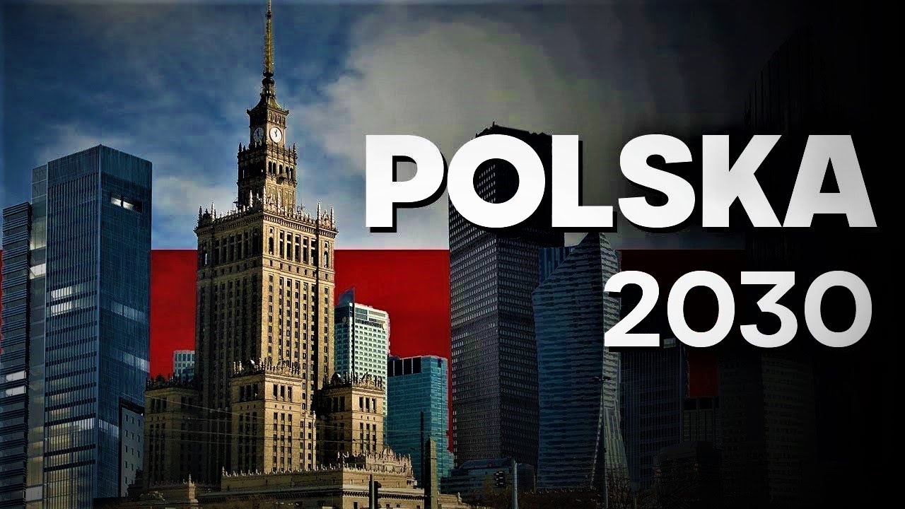 Tarot i Jasnowidzenie - Co Czeka Polskę w roku 2030.  ?