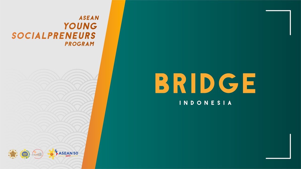 BRIDGE - Indonesia #AYSPP2017