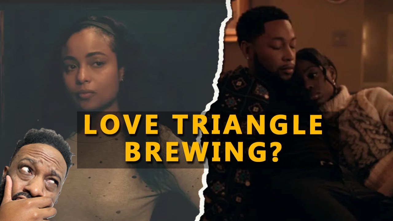 Ryan Reviews Everything   THE CHI SEASON 7 EPISODE RECAP