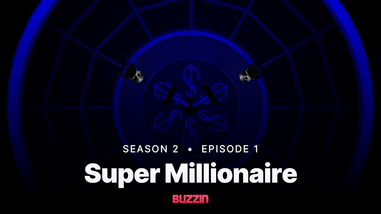 Super Millionaire | 2021 Christmas Edition