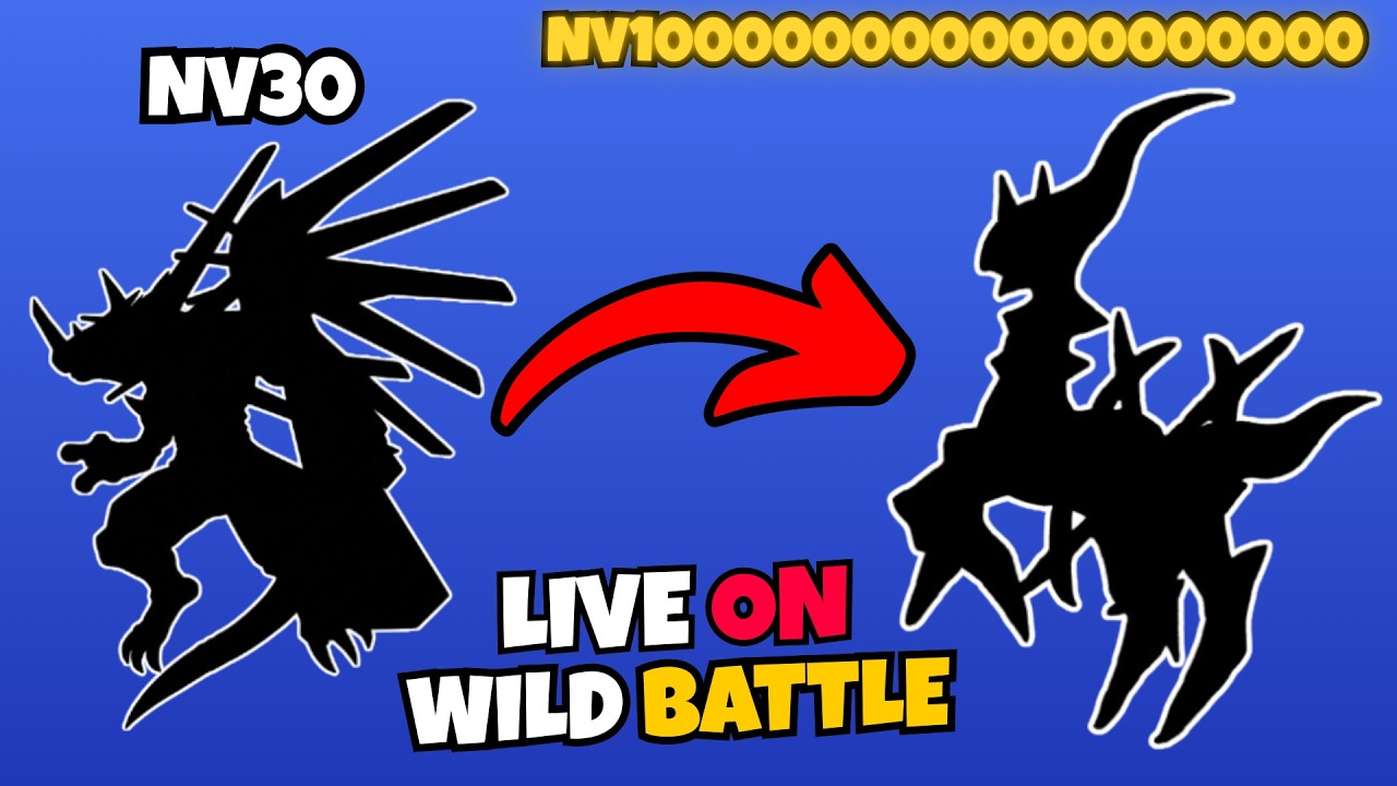 EVOLUINDO 2 DIGIMON: LV37 ATÉ LV43 / LV30 ATE LV60!! ( PARTE 1 )