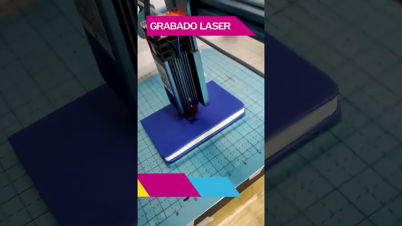 Grabado Laser