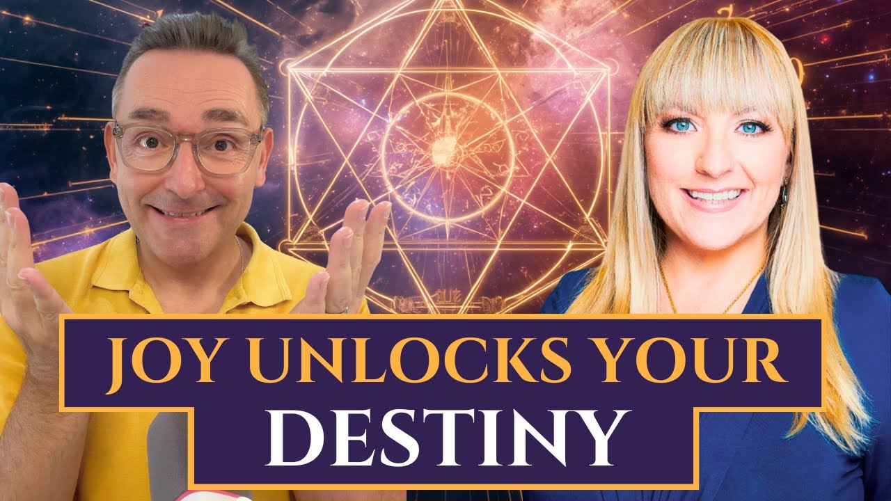✨ LIVE Pythagorean Numerology Readings with Joy Woodward | The Numerology Show 🔢🌟