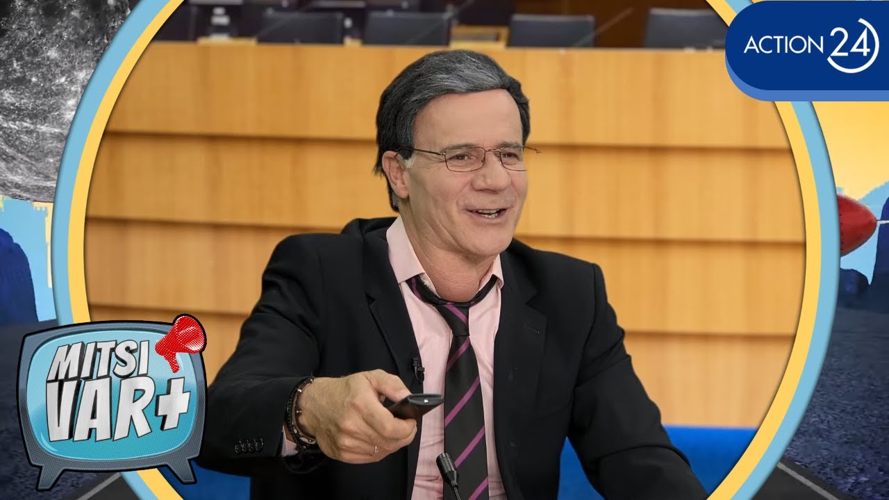 Mitsi VAR + | 15 χρόνια μετά: Ο Αυτιάς μιλάει ξανά με το βίντεο του Ψωμιάδη και γράφει ιστορία