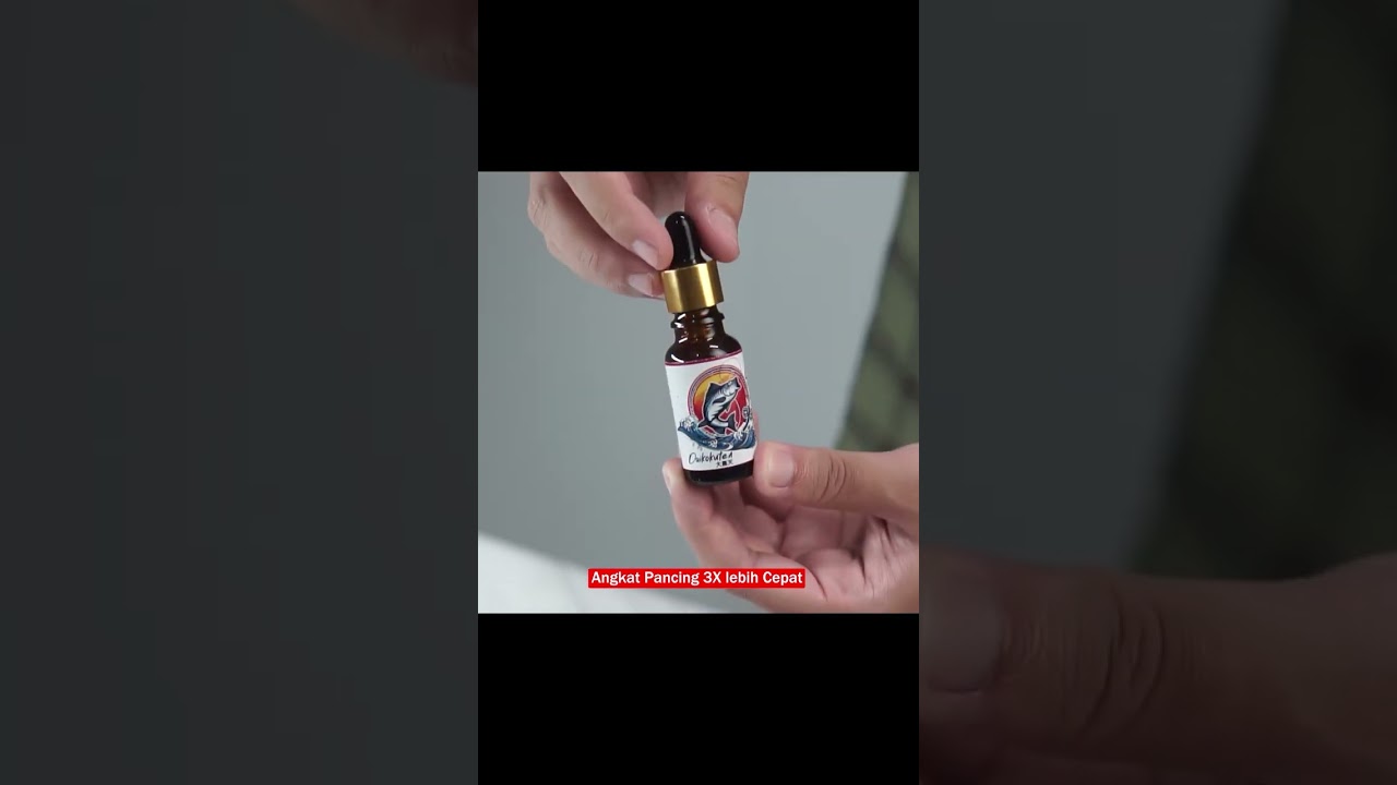 Essen Daikokuten Umpan Mancing Paling Ampuh