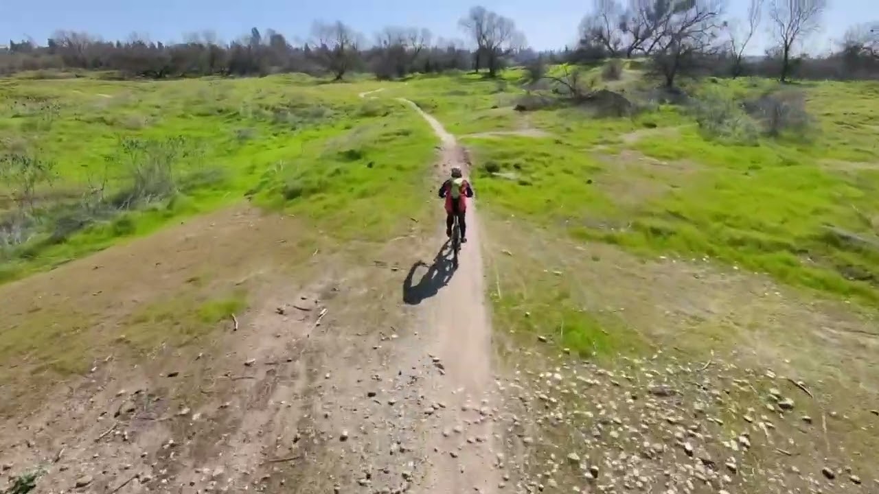 Sycamore Islands Mtb Ride 02-12-2026