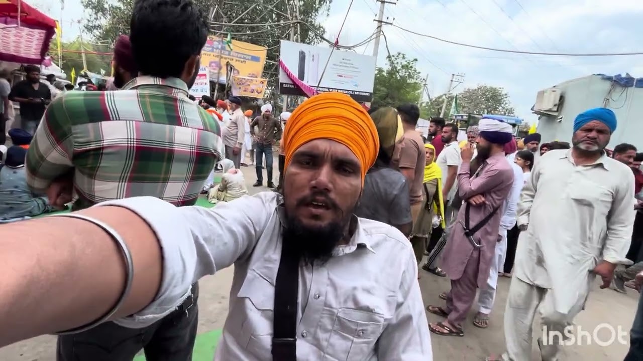 Full vlog 5 ਮਨਿਆਣਾ ਤੋਂ ਸਮਾਣ