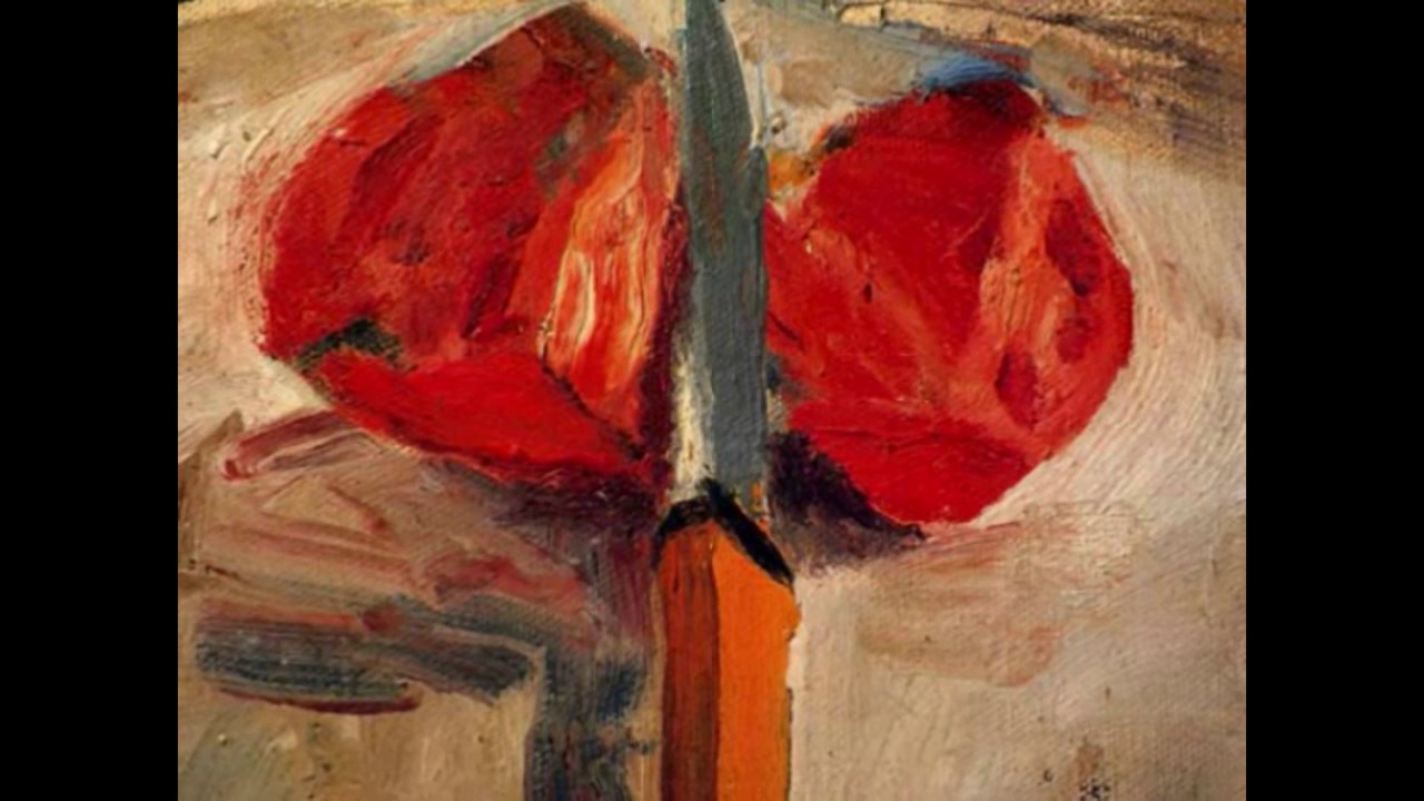 Richard Diebenkorn