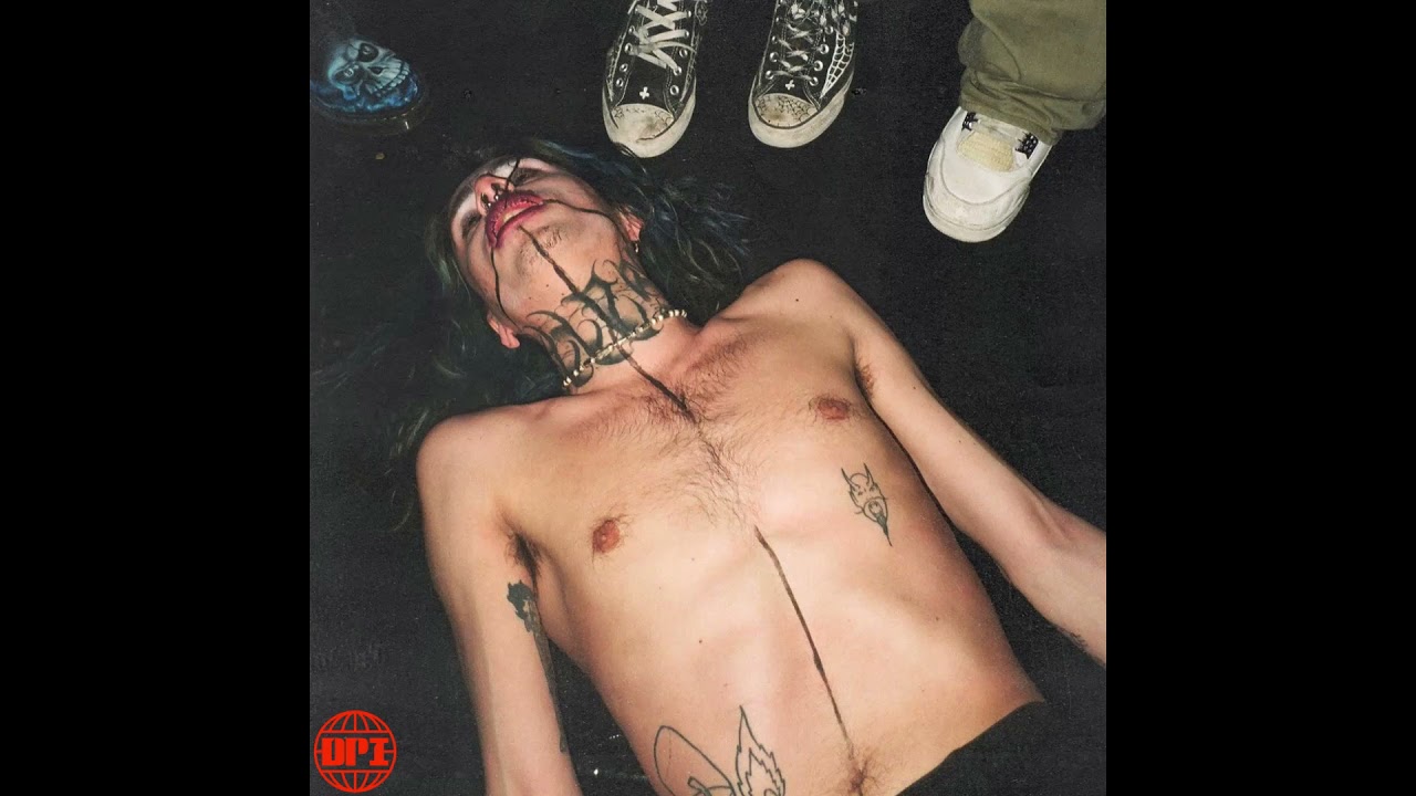 ODDLY SHRUGS - FOLLOW YOUR SOUL