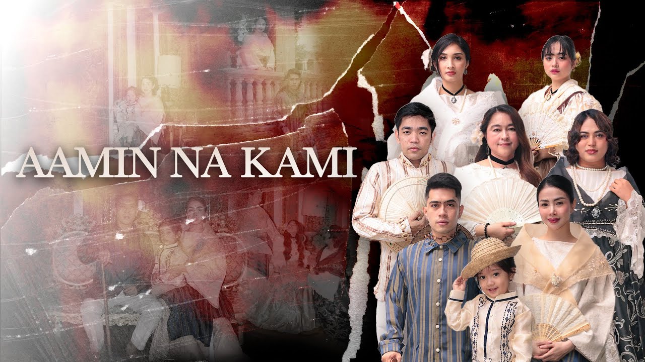 GREYS FAMILY S3 EP9 'AAMIN NA KAMI'
