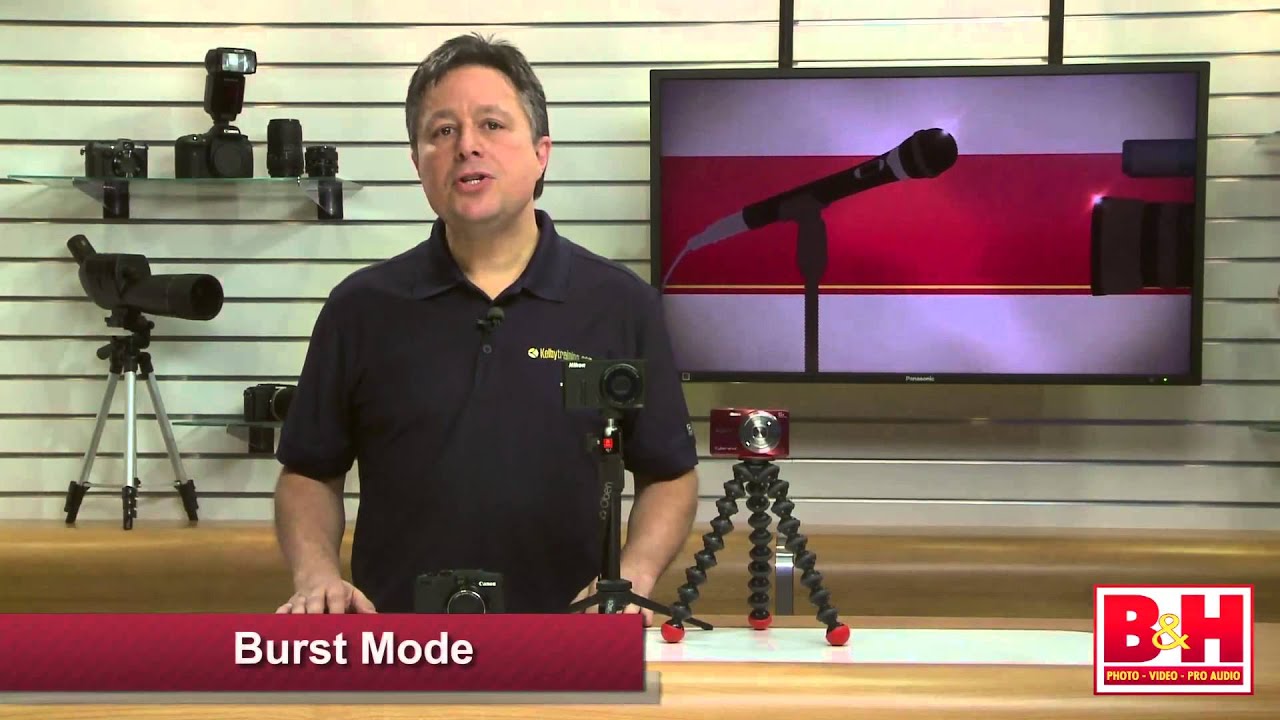 Better Point and Shoot Photos in Low Light