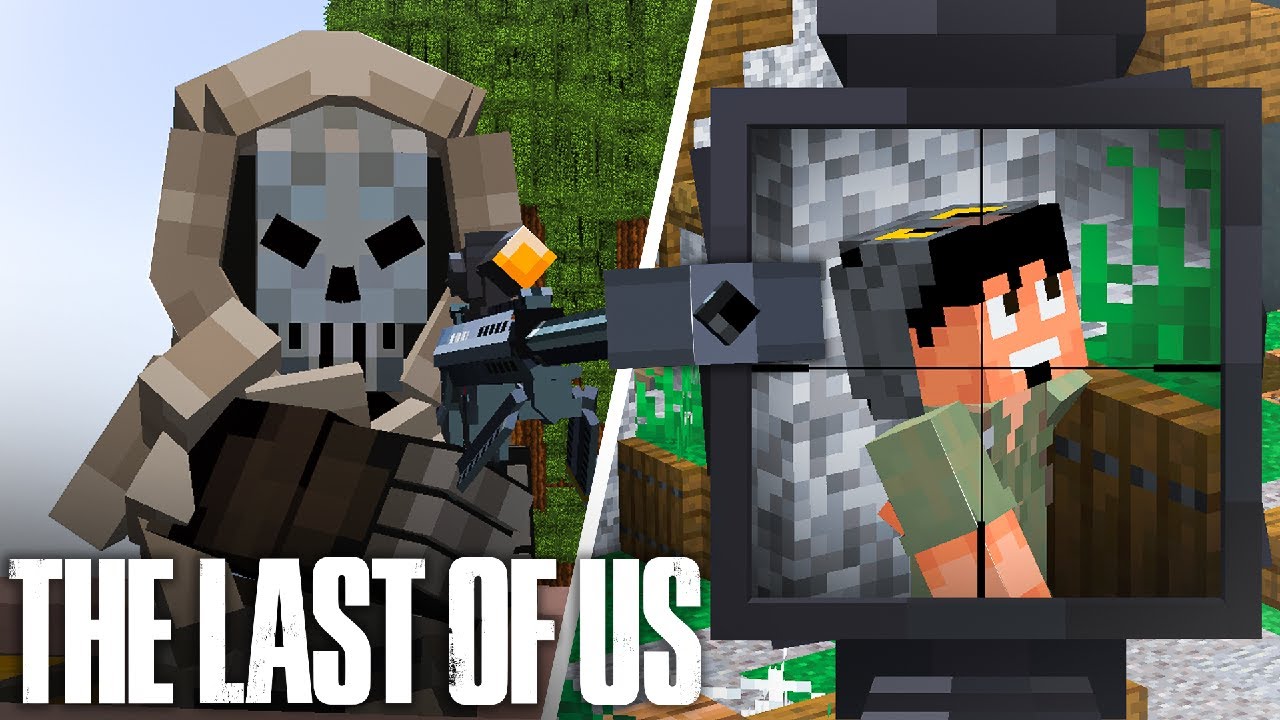 INVASOR MISTERIOSO NO THE LAST OF US!! EP.04