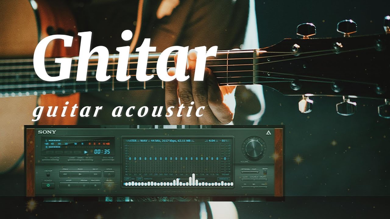 Guitar Acoustic 2026 ,AiMUSICNAM | Relaxation Music , âm nhạc thư dãn,giải trí