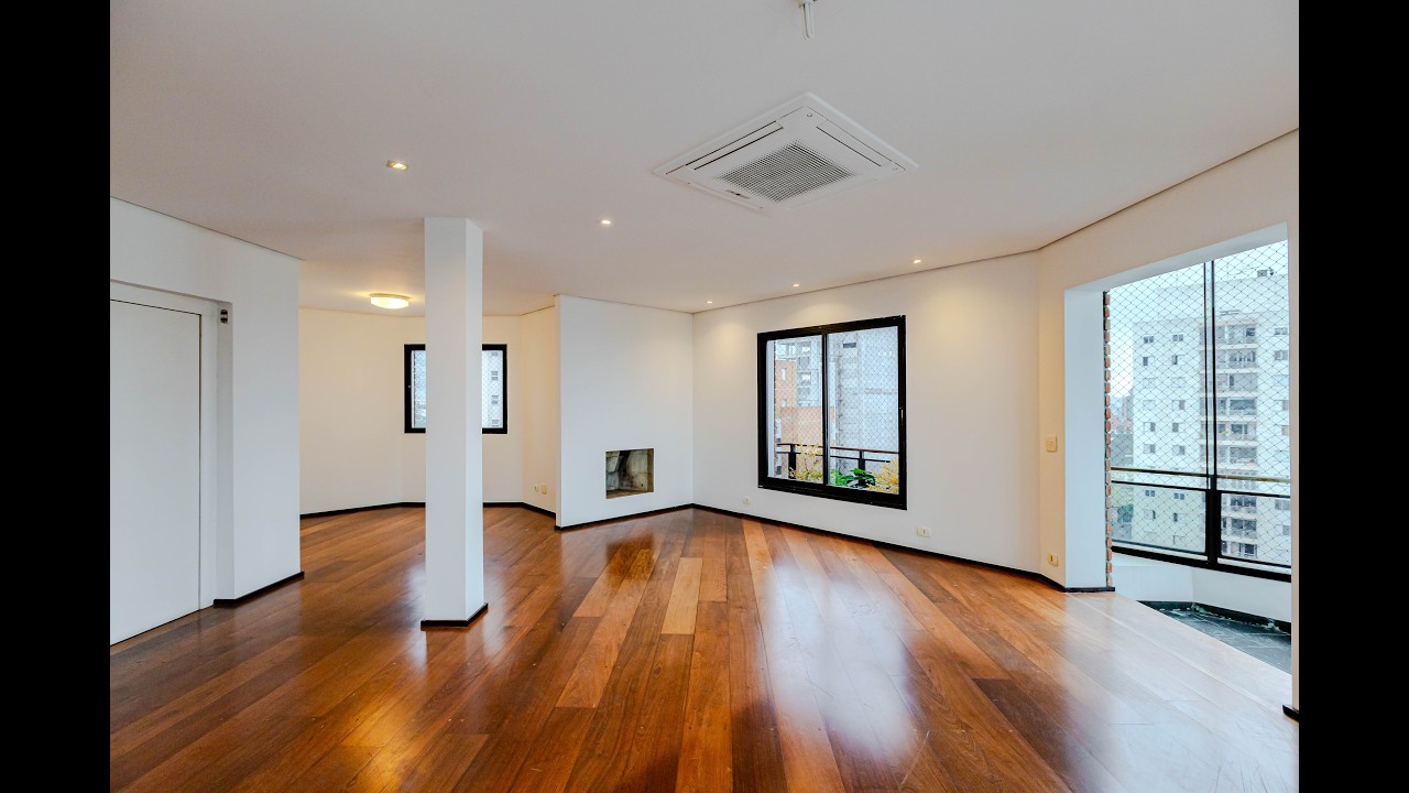 Cobertura - Alto de Pinheiros - 523080