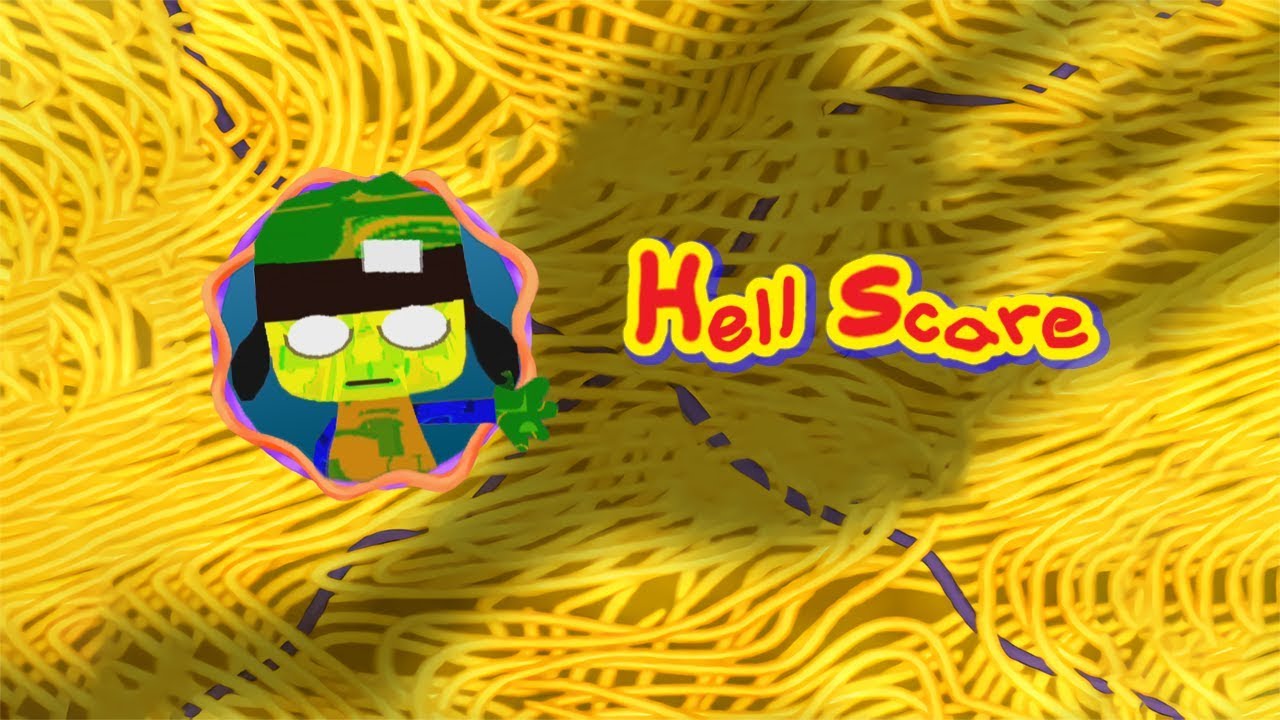 Hell Scare