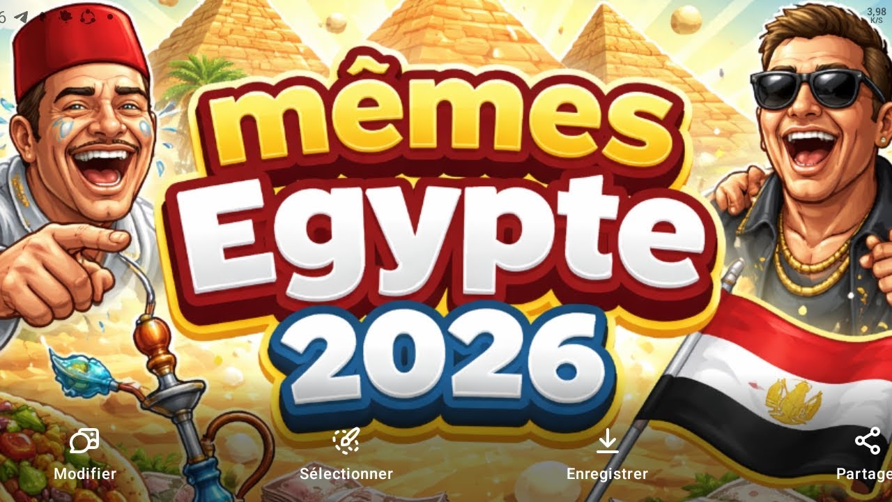 Memes Egypt 2026 , ميمز مصري 2026 