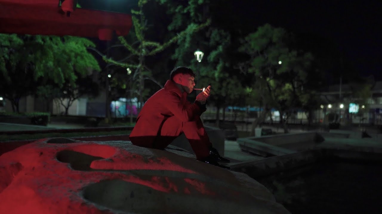 MAÑANA ES OTRO DÍA - DUNKAN | OFFICIAL VIDEO | PROD DANTE LH