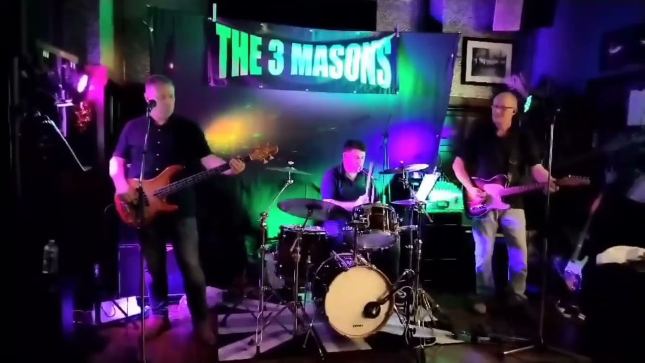 the 3 masons.....swan..