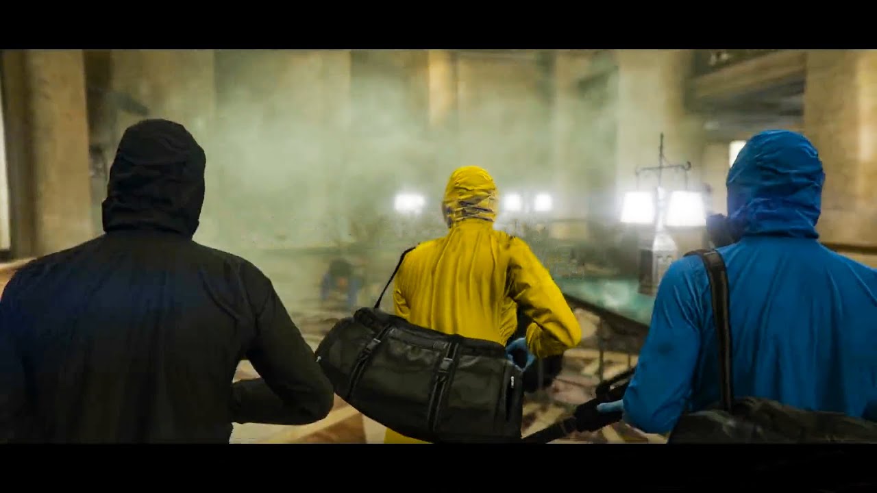 My  Demons/GTA V/GMV