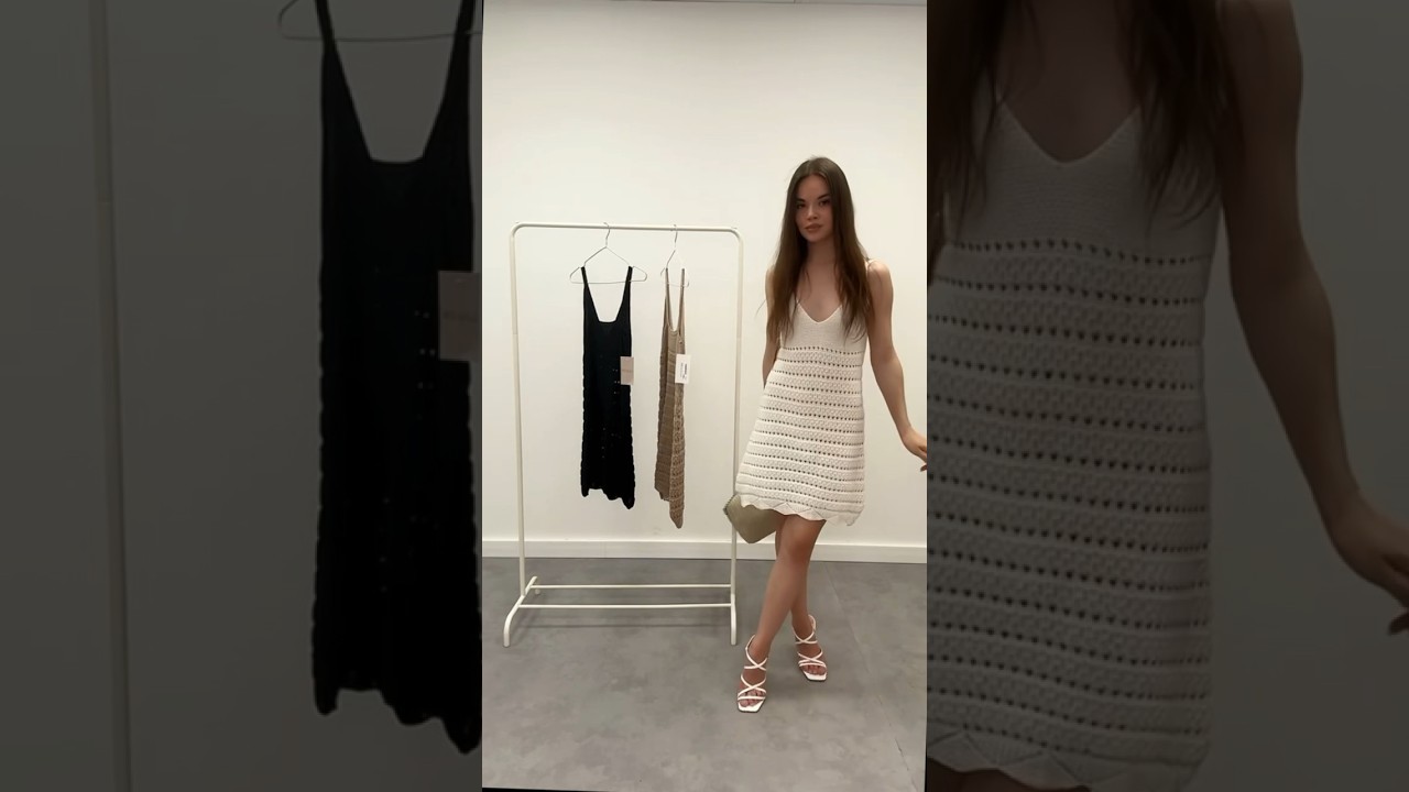 Обзор платьев от Loyce ❤️ #fashion #стиль #мода #style