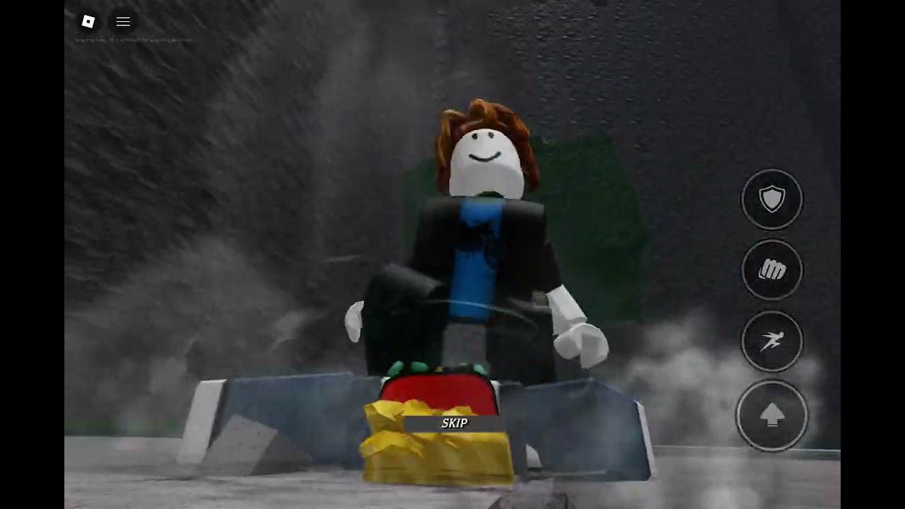Aku noob