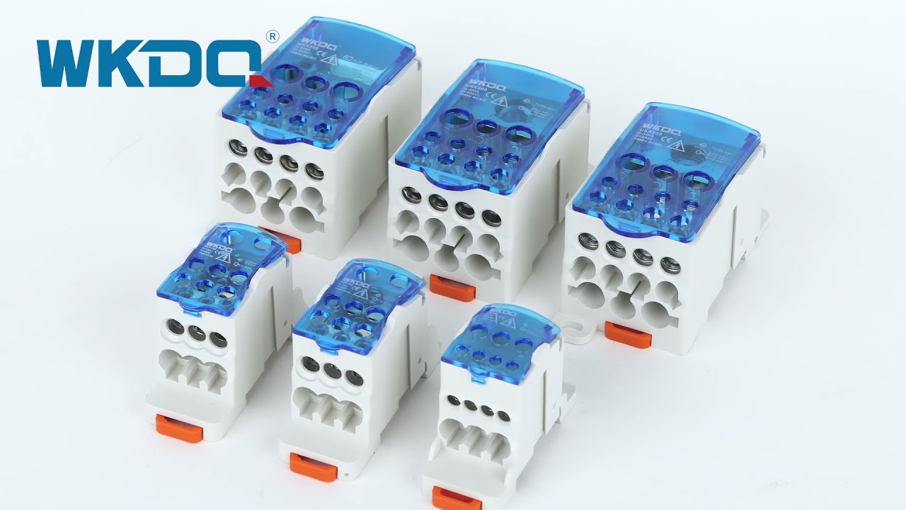 Wonke&nbsp;electric power distribution&nbsp;box