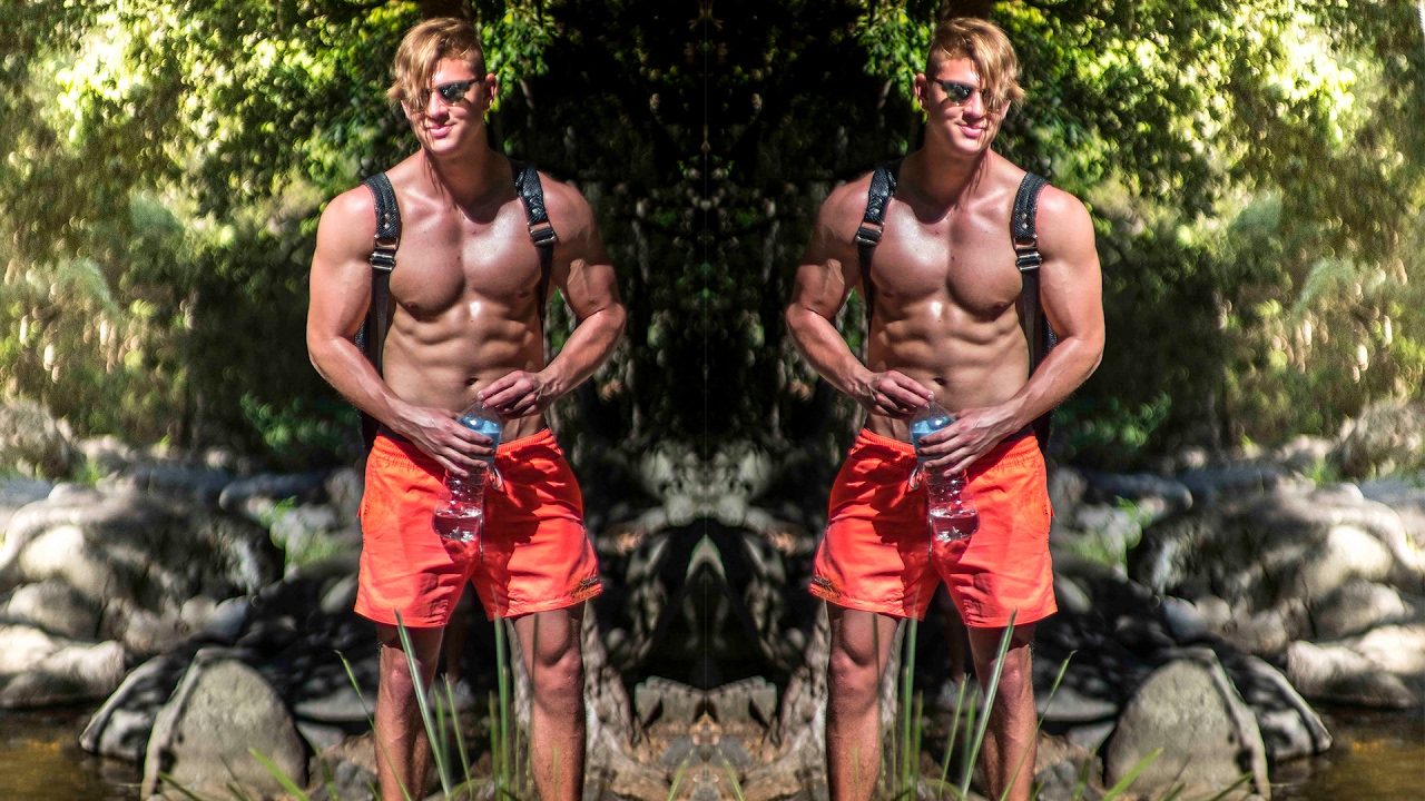 HOW TO DRINK ALCOHOL WHILE GETTING IN THE BEST SHAPE EVER