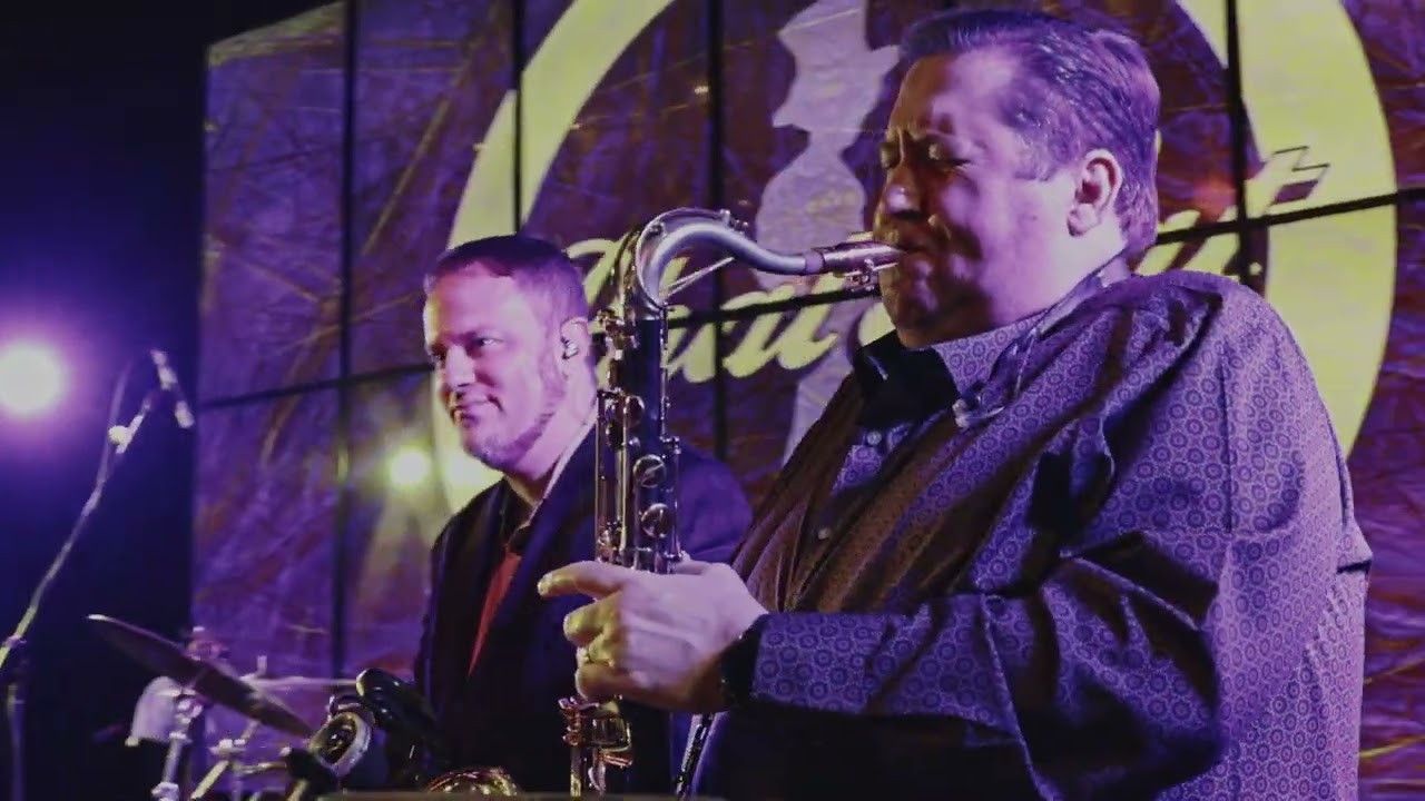 Get Down On It - Kool and the Gang Cover by Phat Hat