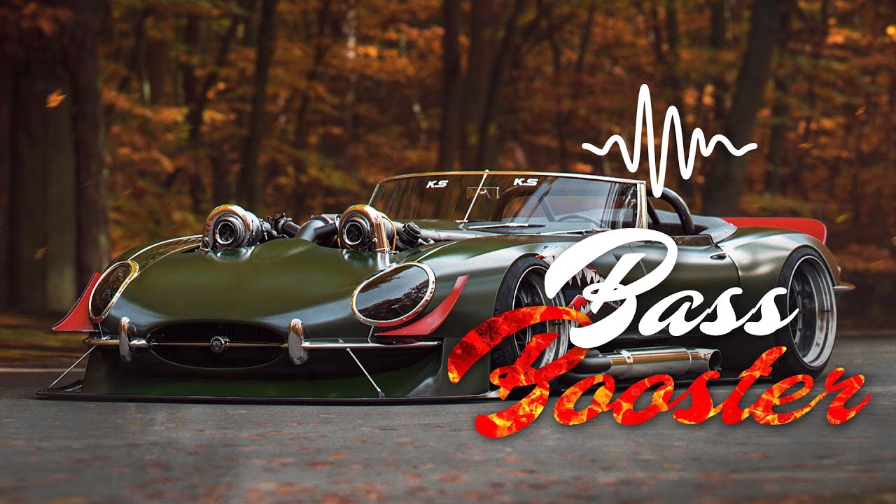 El Ne&oacute;n - Flash Mob 🔈 Bass Boosted Car Music