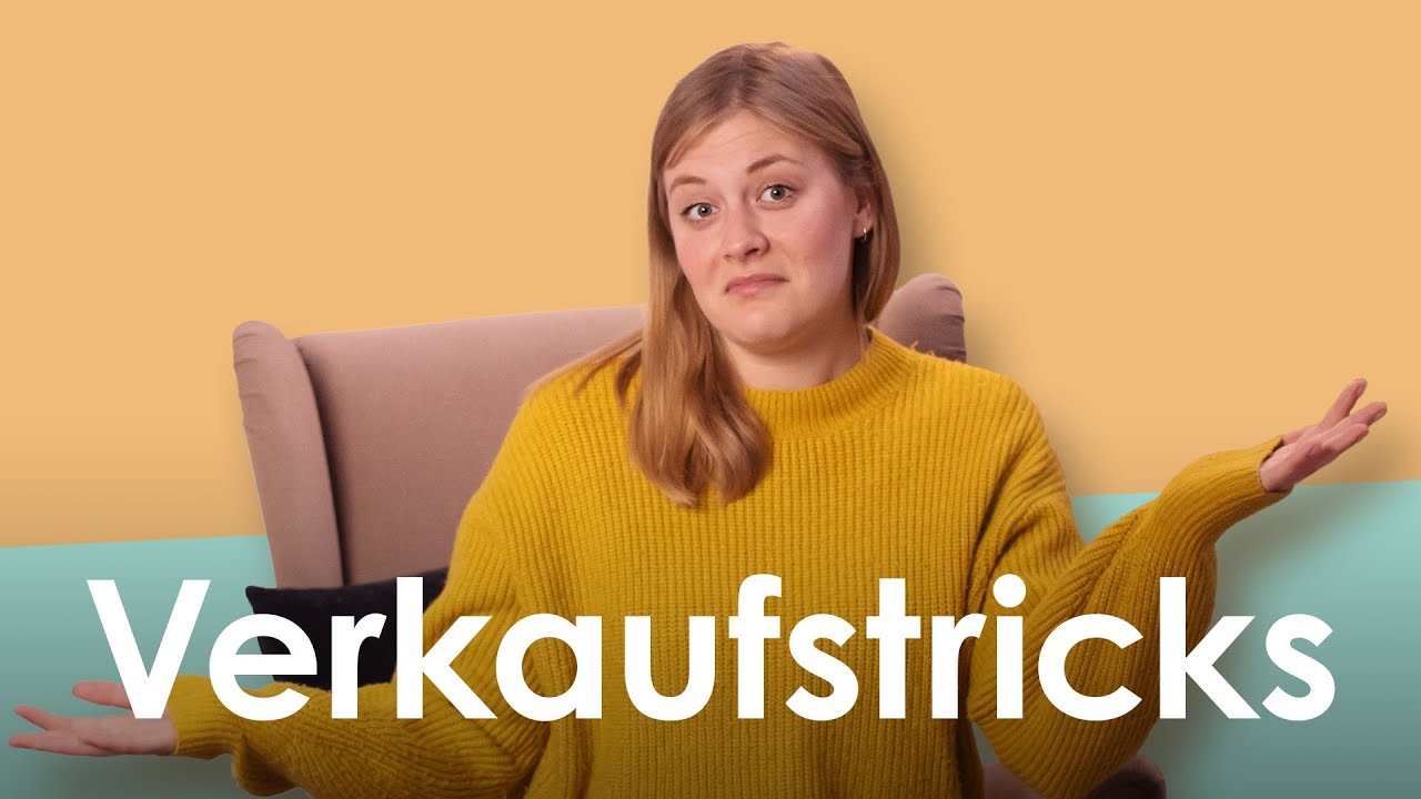 Warum kaufen wir Dinge, die wir nicht brauchen? | psychologeek