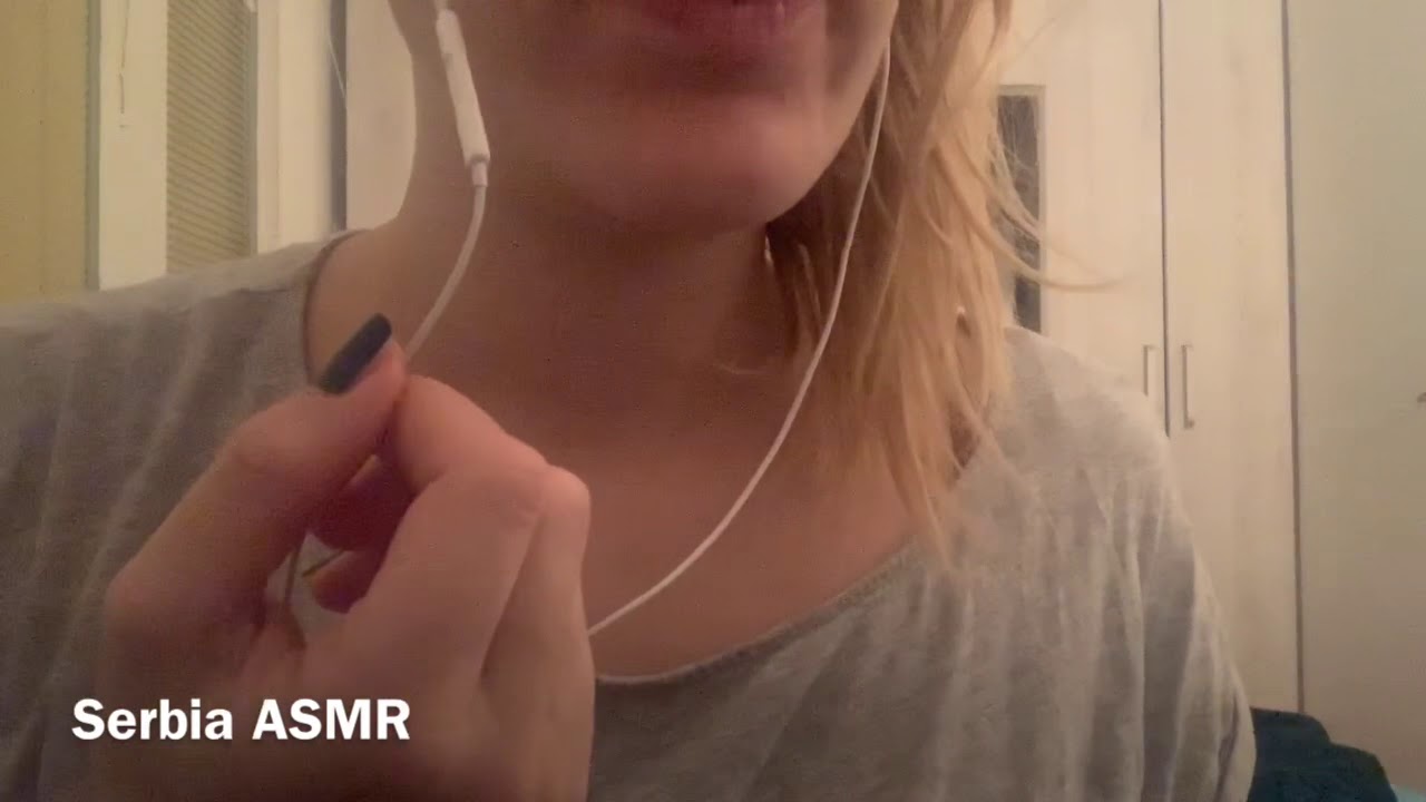 Serbia ASMR- lupetanje o Avon-u, svačemu + mini giveaway 🙃🎁