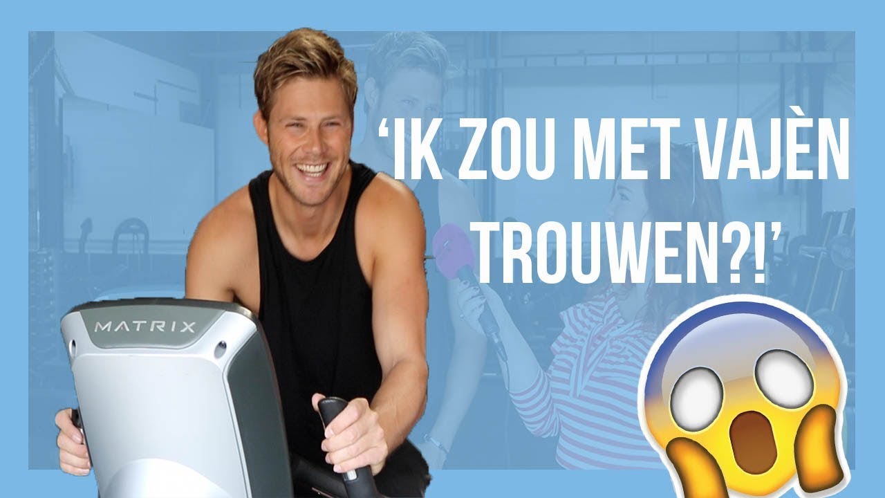 TIM DOUWSMA OVER ZIJN ERGSTE ZOEN, TOEKOMSTIGE VROUW & GÊNANTSTE ACTIE | TRUTH or BICYCLE