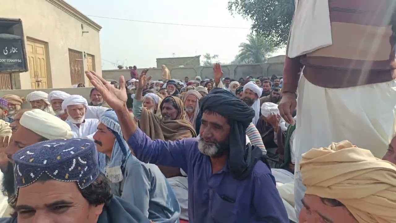 Shan e Mustafa saw