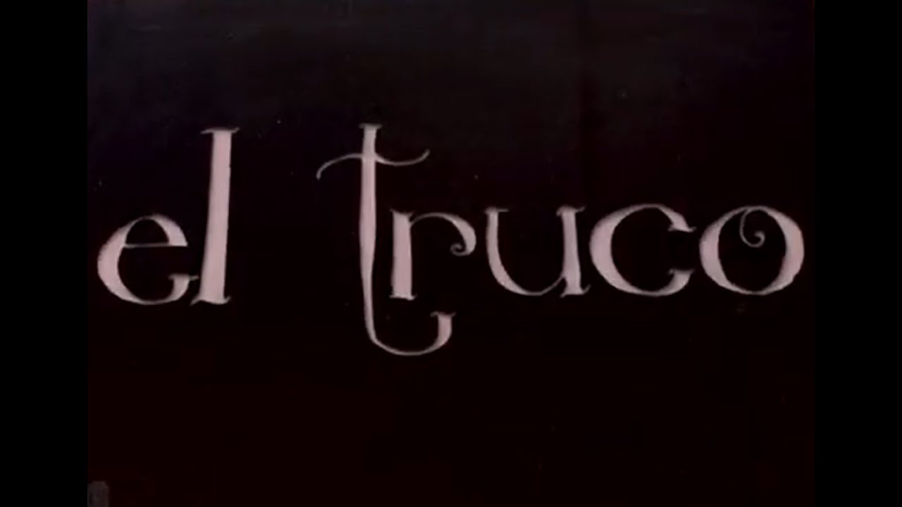 El Truco (Zaragoza)