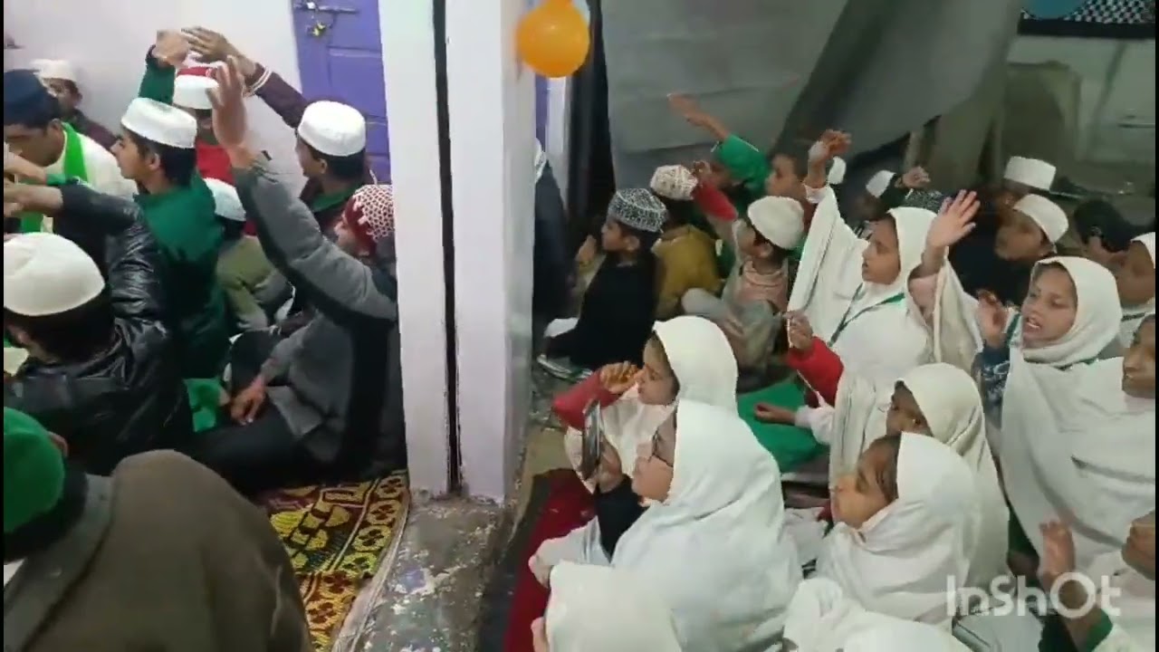 rahe haq shabbir hen 